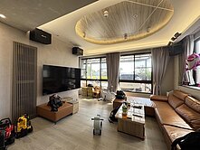 ✨昀推薦✨平鎮秧玥行館電梯別墅帝王戶