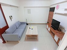 💥 專任承辦 💥文心森林公園旁兩房捷運宅