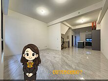 七期後花園全新6房電梯別墅