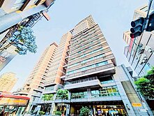 🔥美麗永安景觀捷運宅🏆️文怡