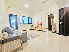 ✨搶手好案稀有釋出✨副都心炎洲喜來登好棒格局兩房車