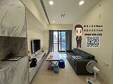 Hao房【獨家】捷運綠線核心地段輕屋齡三房平車