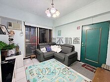 薪水居易B區專約三房平車