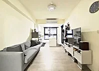 【冠軍推薦】夢悅城溫馨玄關二房平車