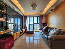 i時尚~12期逢甲商圈視野３房平車一手屋主屋況佳