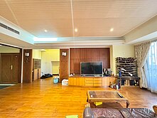 尼克秀屋💥西區麥克阿瑟百坪五房平車