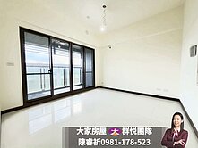 💜卓悅聯盟💜親友專約~全新親水公園邊間三房雙車