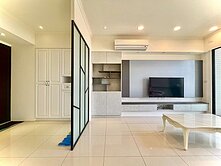 中山世紀｜景觀大兩房+平車