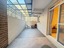 科工館*邊間面寬*翻新三房一樓美寓(可停2台車)