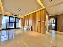 『棋琴18』後驛＆高醫雙商圈｜景觀豪華大三房平車