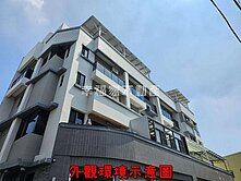永康大灣全新優典電梯雙車墅