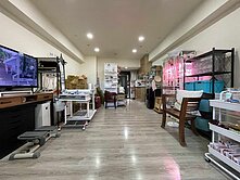 台北囍多捷運景觀戶B