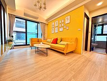 【大夢想家】2房2衛+平車