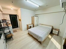 高雄車站前｜高質感大套房