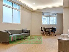 24桃園北門國小邊間裝潢二樓美寓