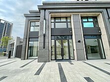 小池｜超前插旗必價值起飛｜大面寬金店面B1平車