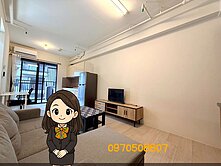 興大國圖館/女王萬歲高樓層兩房附車位