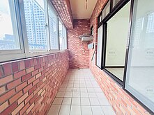 獨賣好案❤️【頂溪站】仁愛路四房＋平車❤️前後陽台