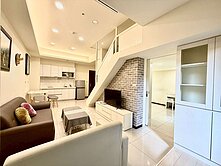 🍀中國醫商圈雲品｜精裝1+1房+平車🍀