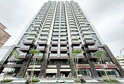 小池｜科工館x武廟商圈｜高樓層景觀宅兩房車位