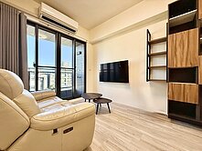 成功國中🔸竹北不到5年屋🔸高樓採光大兩房➕平車