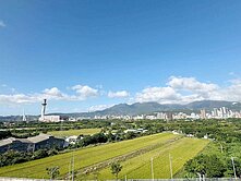 北士科洲美稀有綠景四房+車位