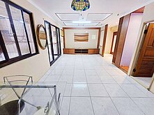 河堤國小稀有3房3衛樓中樓露台戶