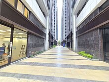 最想賣全新高樓皇普莊園一中商圈2房平車