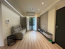 青草湖國小樂澤居三房平車