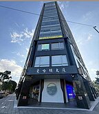 忠孝精華地段稀有釋出大樓