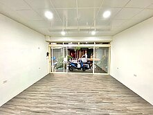 ※033絕佳三重商圈門面住辦倉一樓