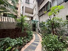 翻新質感平車宅：光華一心家樂福2+1房