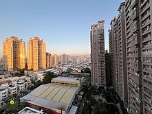 【有家的感覺】民俗公園旁超美三房，近【捷運站】~