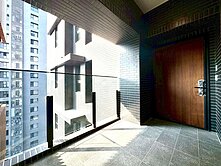 小池｜仰德美術館｜3+1房平車｜陽台進出・人文精品