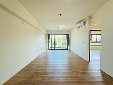  新光重劃區｜水岸景觀第一排｜超大3房平車