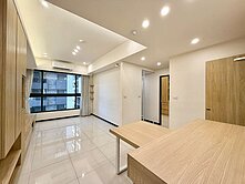 🔰北屯｜松竹雙鐵兩房平車精裝戶