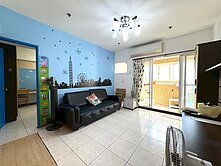 信實恬🍭首購CP值最高❗️福興公園2+1房平車