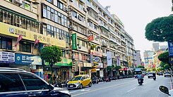 秀朗國小永基翡翠華廈3房坡平車位