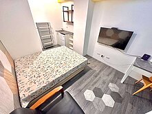 信實恬🍭一中商圈輕屋齡電梯收租三套❗️4％免千萬