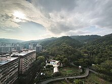 三峽櫻花學景觀四改三房車位