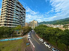 慶助成家☀️天母面公園首排｜超低公設比景觀三房平車