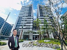 我叫老葉｜允將上上謙｜近中科兩房平車全區最便宜