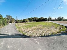 南屯都市計畫內漂亮農地