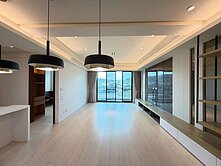 ▲洲子洋稀有豪邸▲九揚華茲堡裝潢四房車◆住商毓鈞