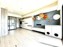 太原中國醫公園視野三房雙衛開窗+平車