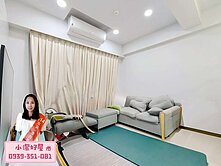 💖小潔好屋💖青埔旁溫馨裝潢3房車