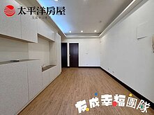 北門國小旁-我愛我家溫馨3房