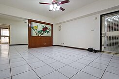 有鑰匙，空屋輕鬆購、室內大坪數附平車，近捷運站