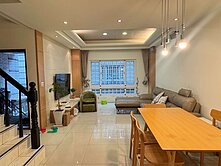 🏡【仲耕精選｜龍潭運動公園麗緻美別墅】