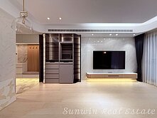 (馬斯)逢甲My勝美精品大三房+平車